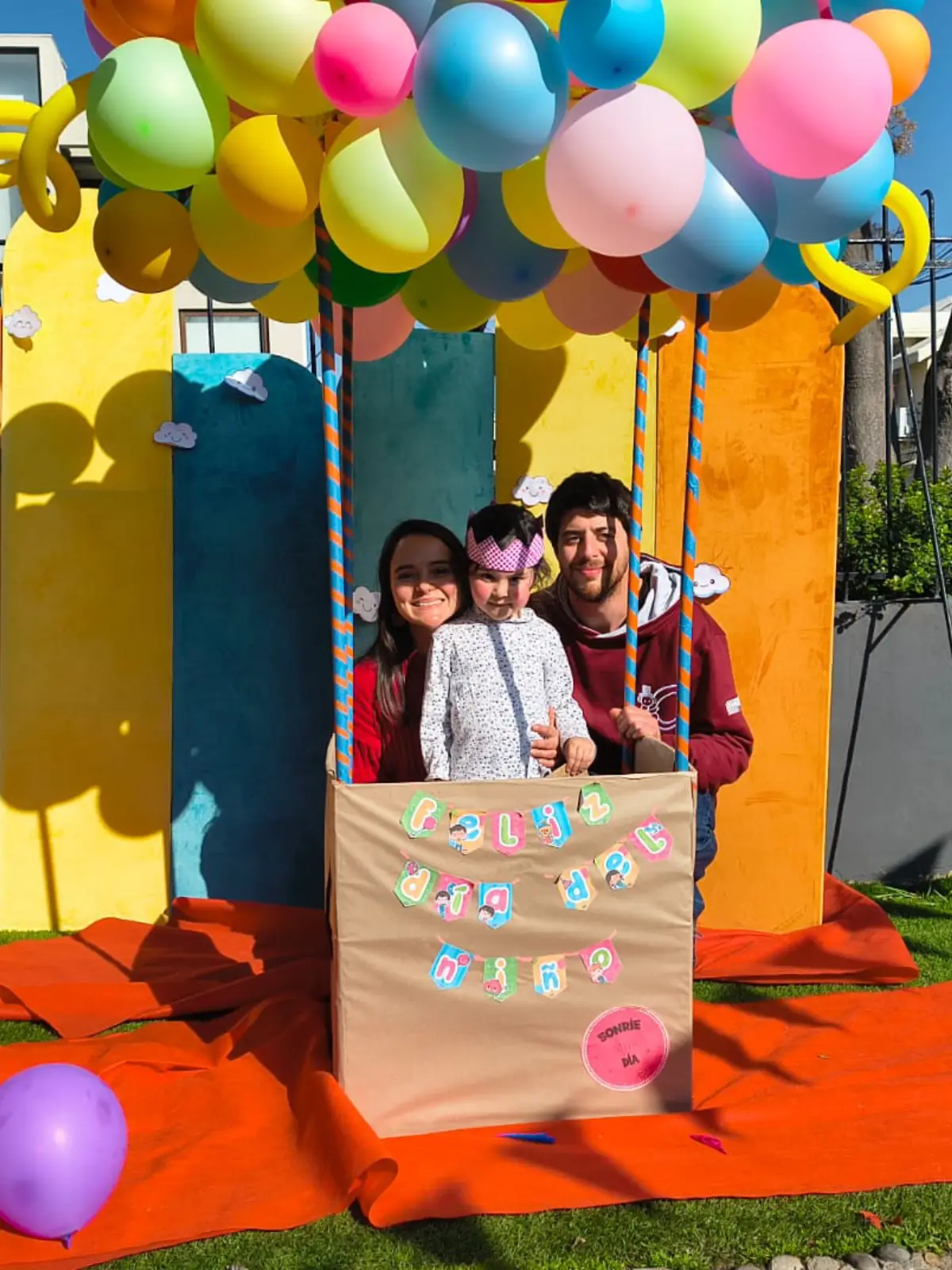 Jardín infantil Bam Bam
