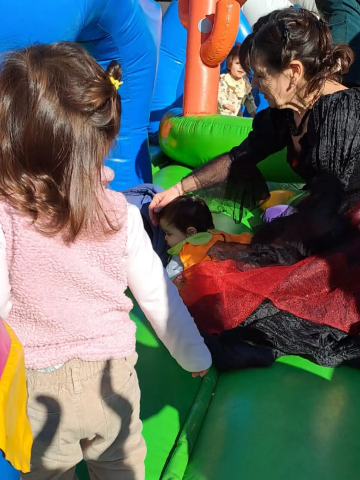 Jardín infantil Bam Bam