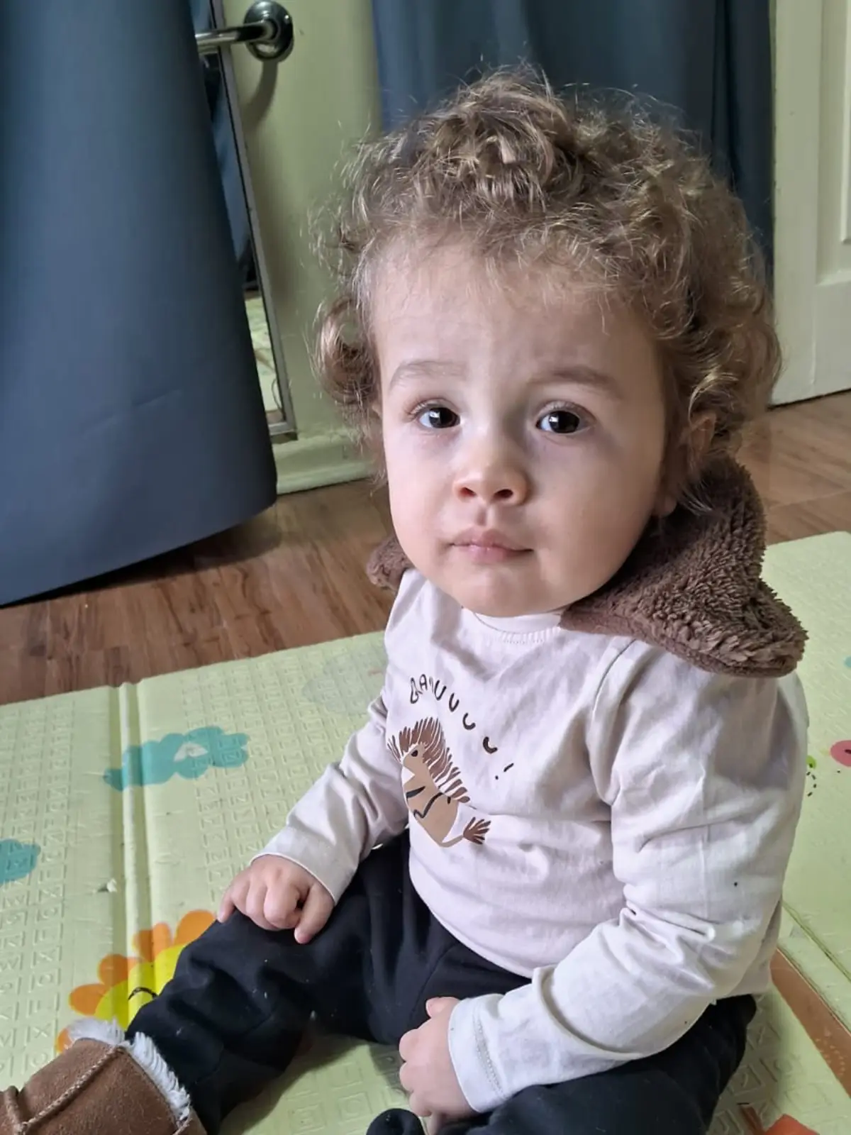 Jardín infantil Bam Bam