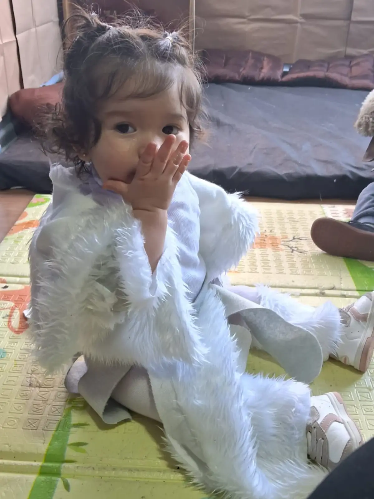 Jardín infantil Bam Bam