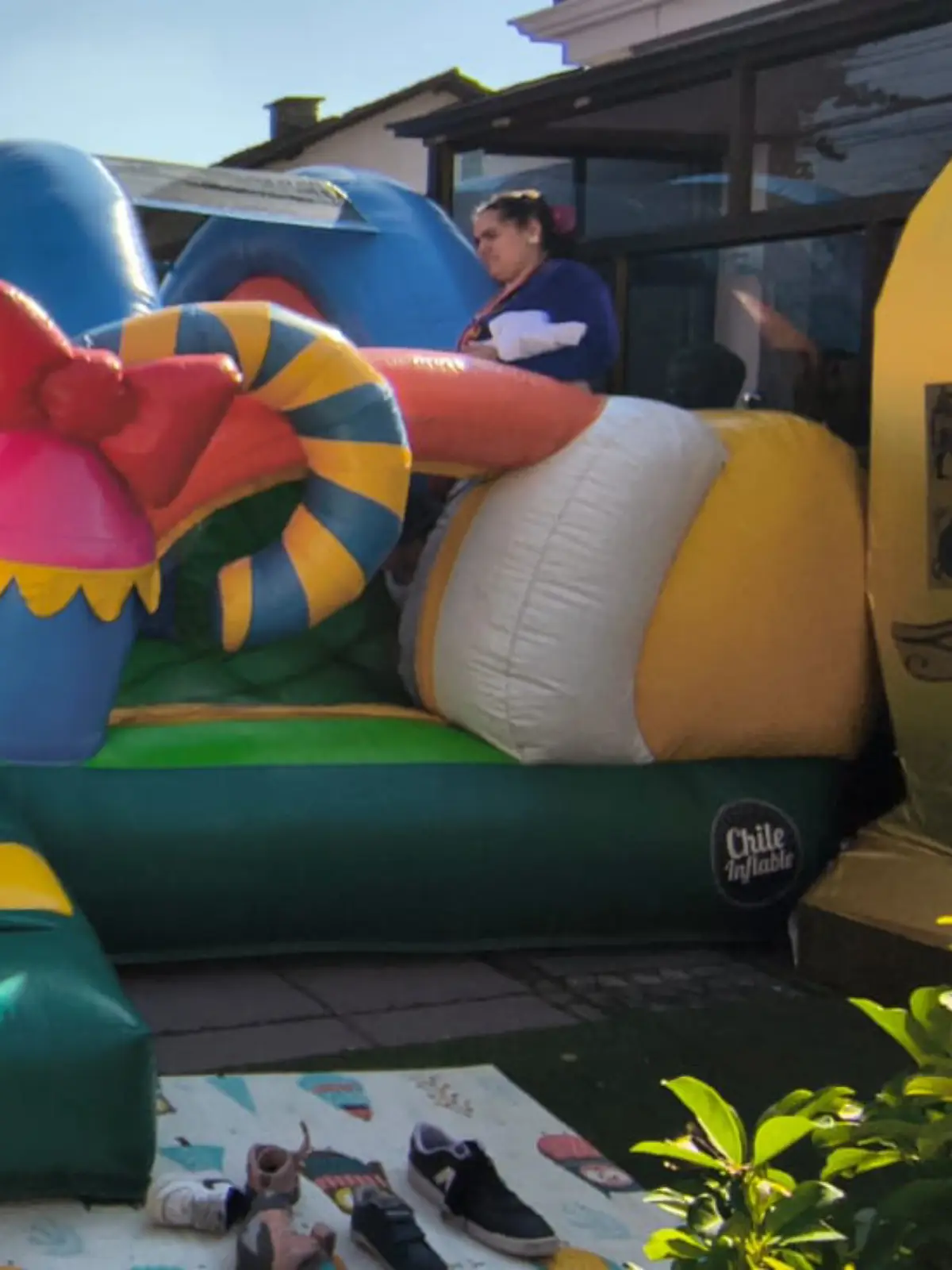 Jardín infantil Bam Bam