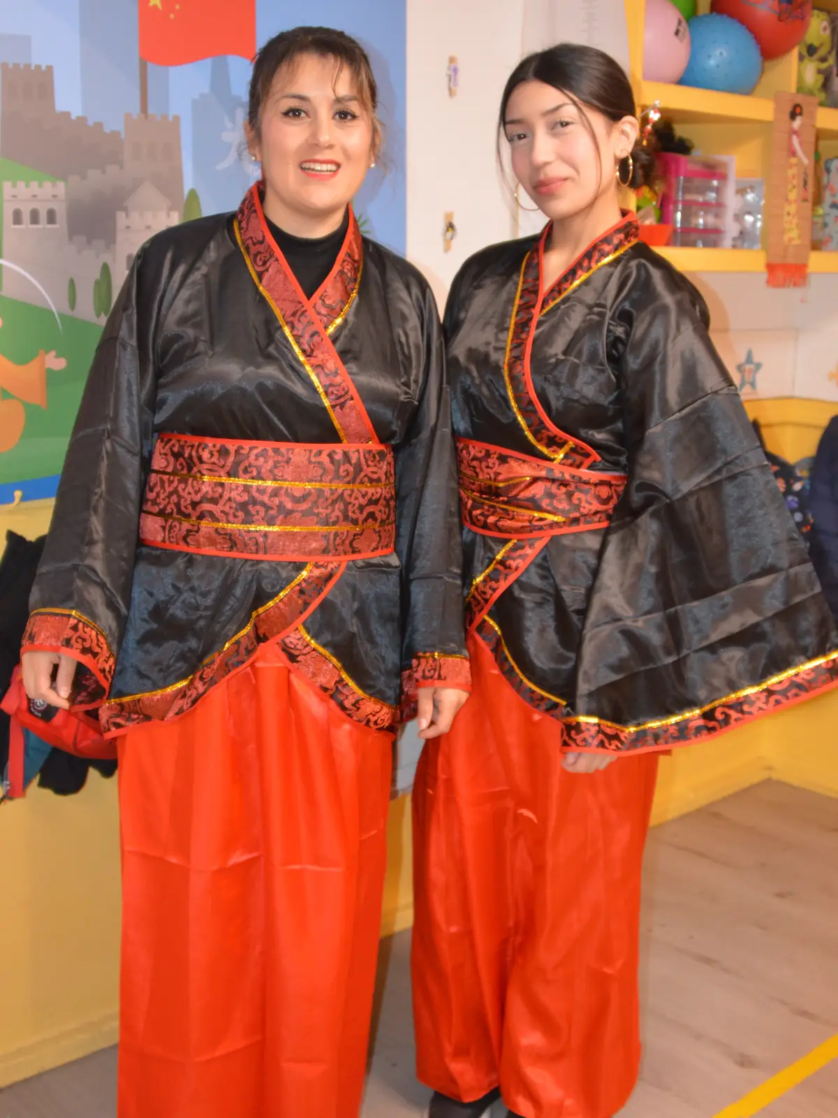 Jardín infantil Bam Bam