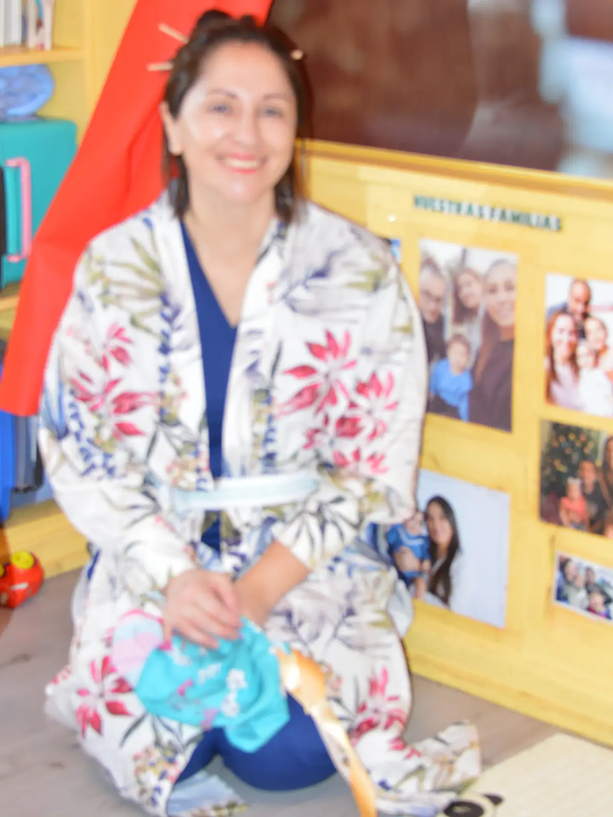 Jardín infantil Bam Bam