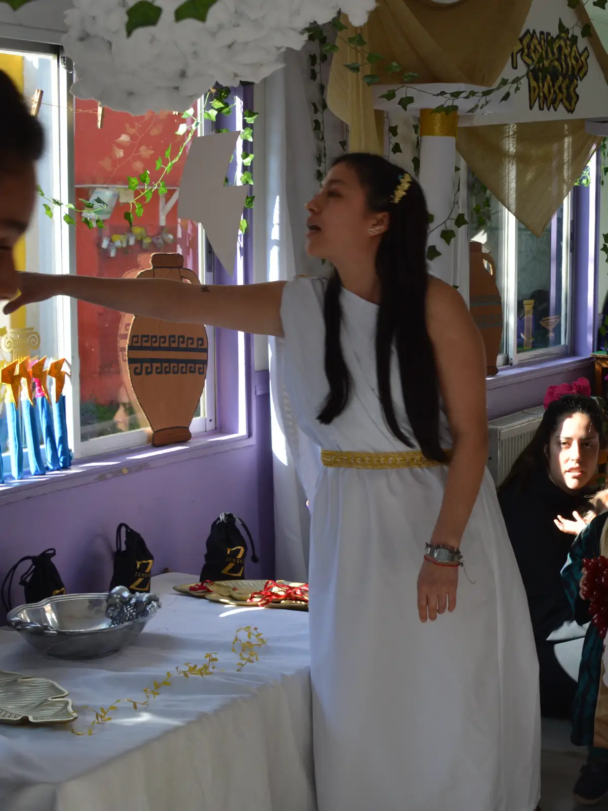 Jardín infantil Bam Bam