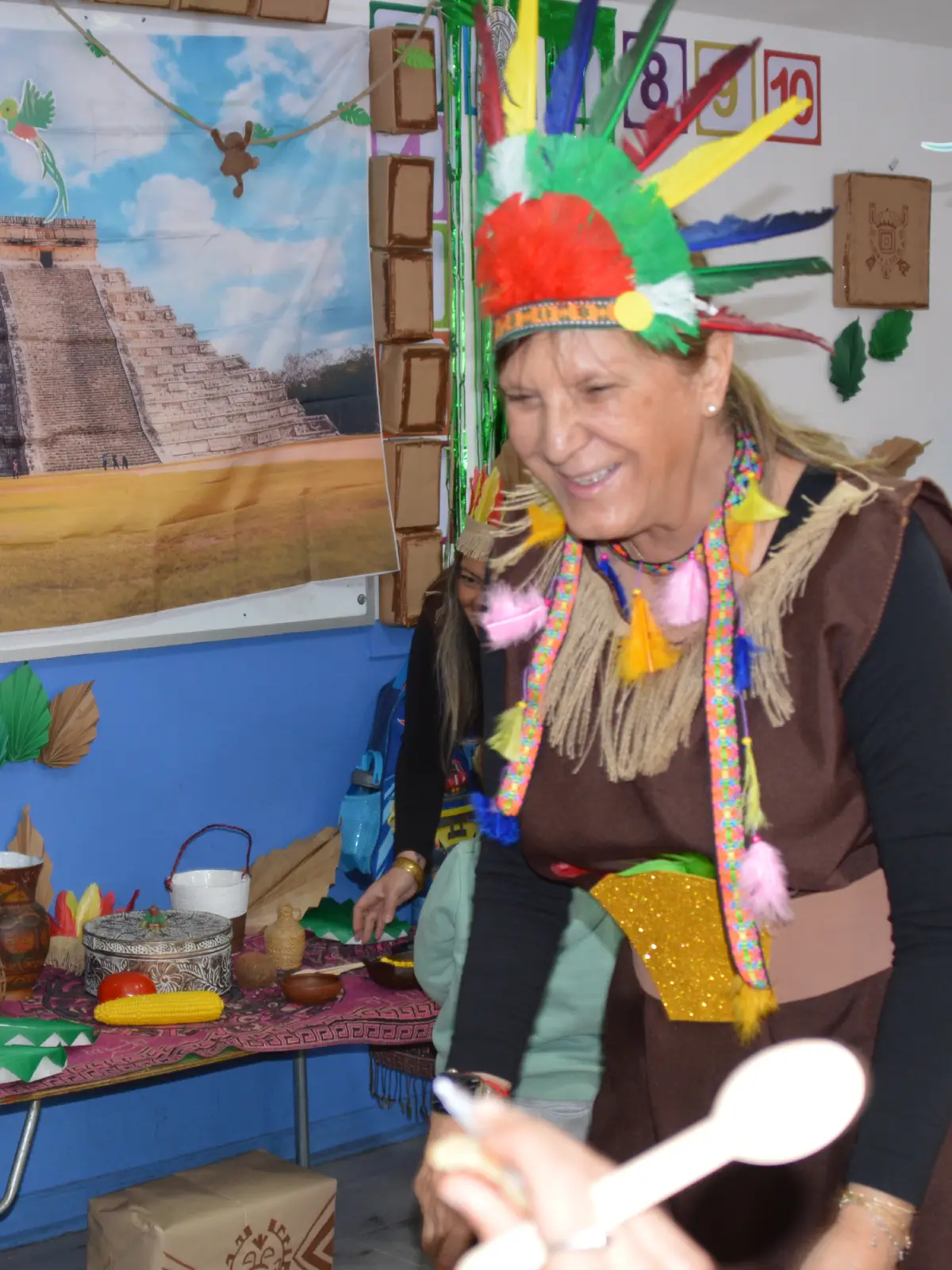 Jardín infantil Bam Bam