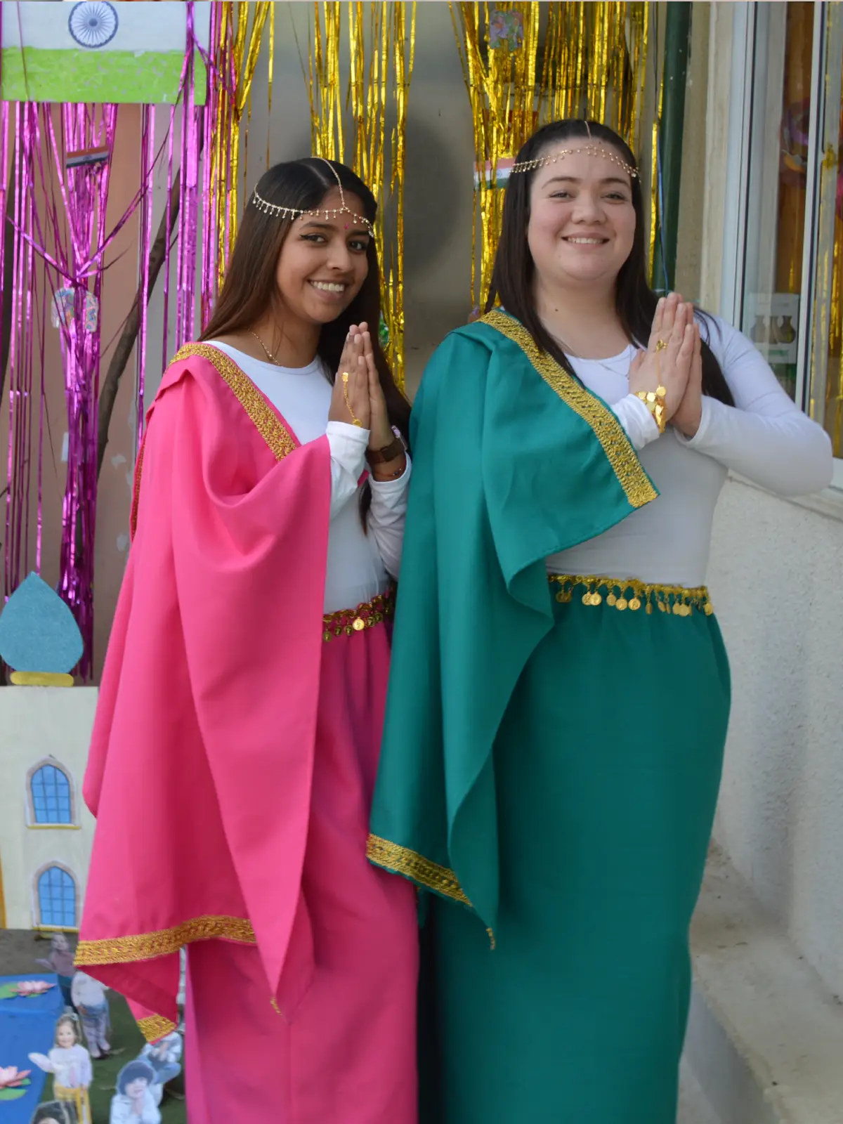 Jardín infantil Bam Bam