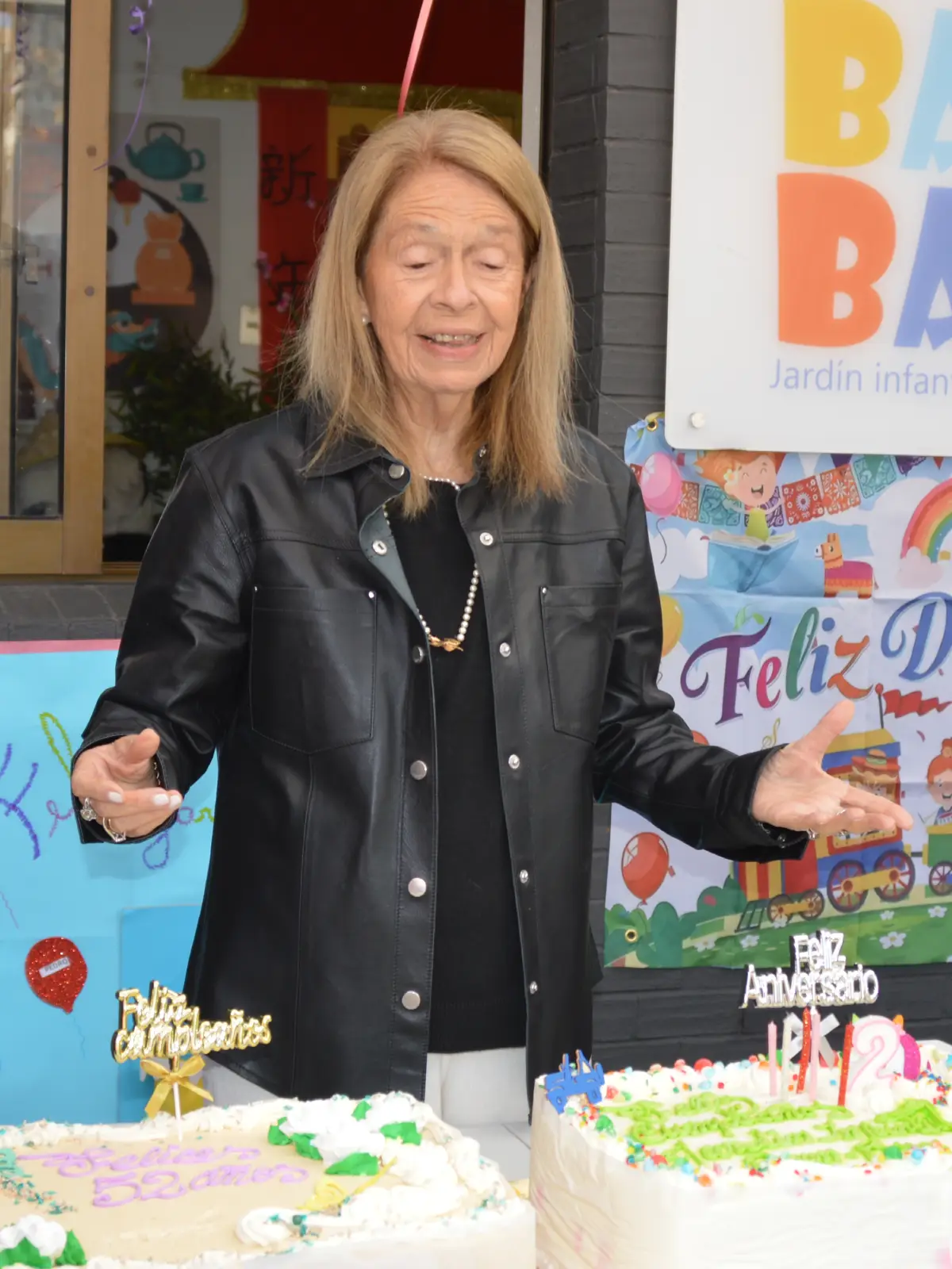 Jardín infantil Bam Bam