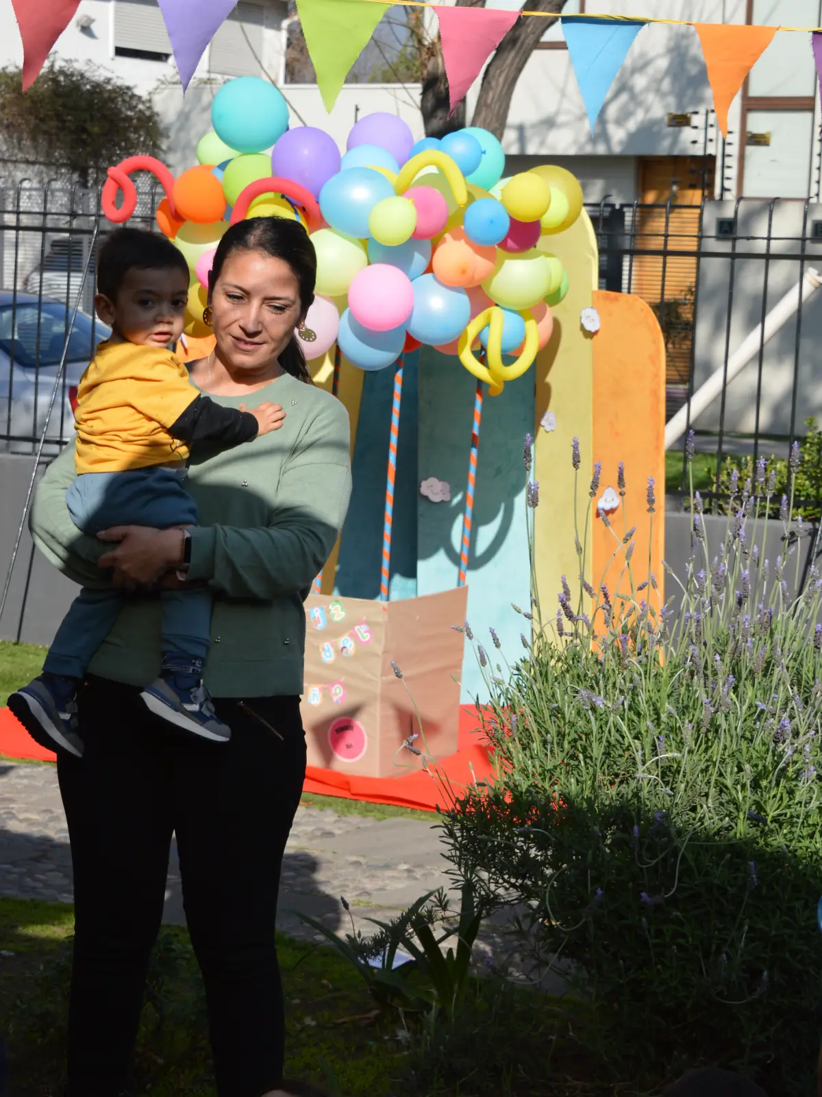 Jardín infantil Bam Bam