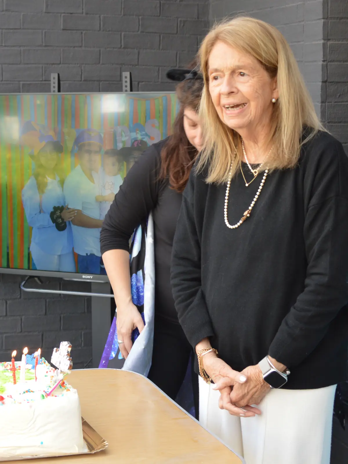 Jardín infantil Bam Bam