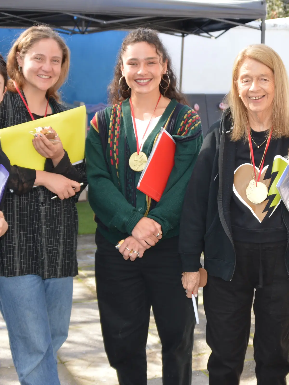 Jardín infantil Bam Bam