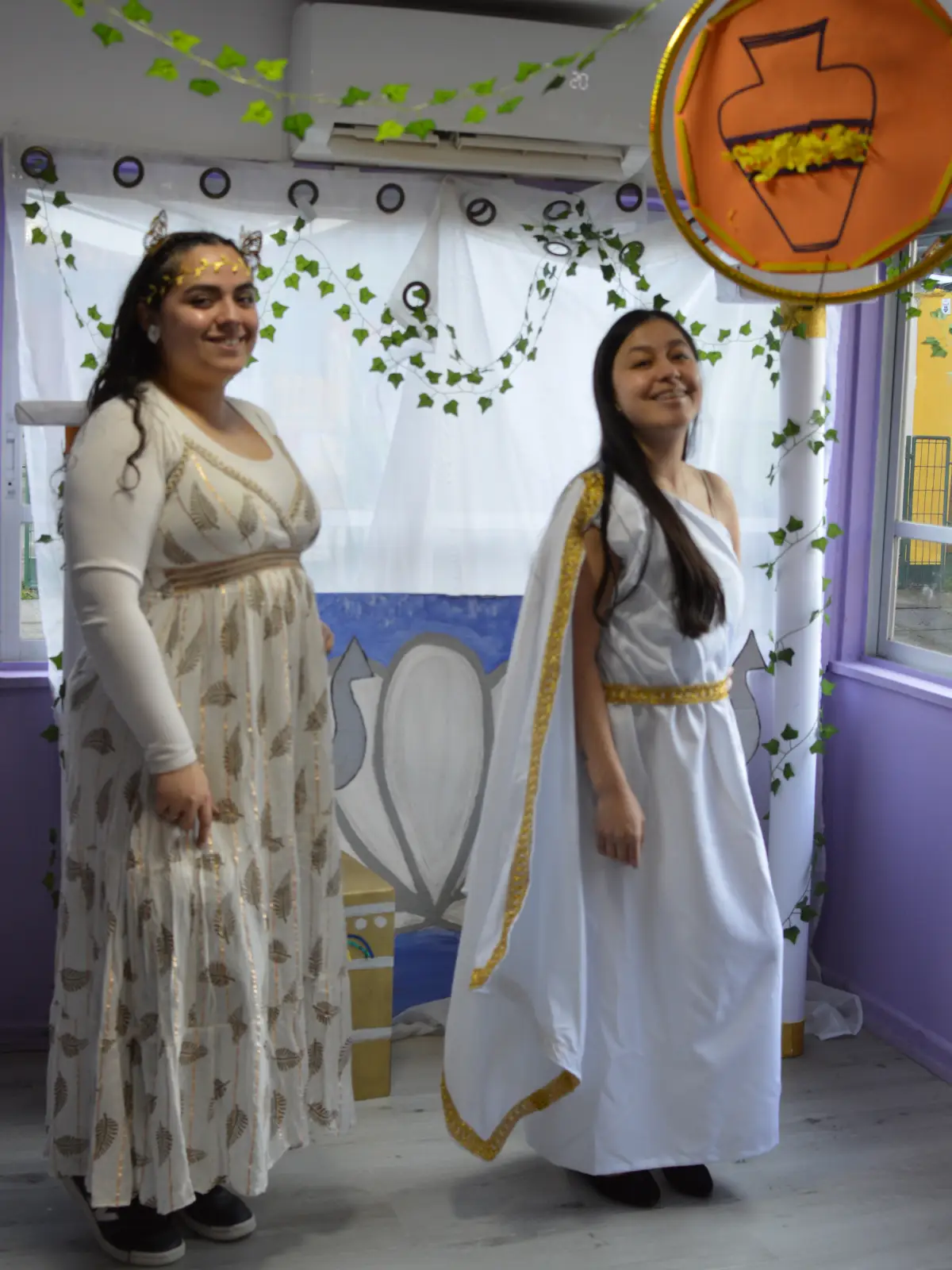 Jardín infantil Bam Bam