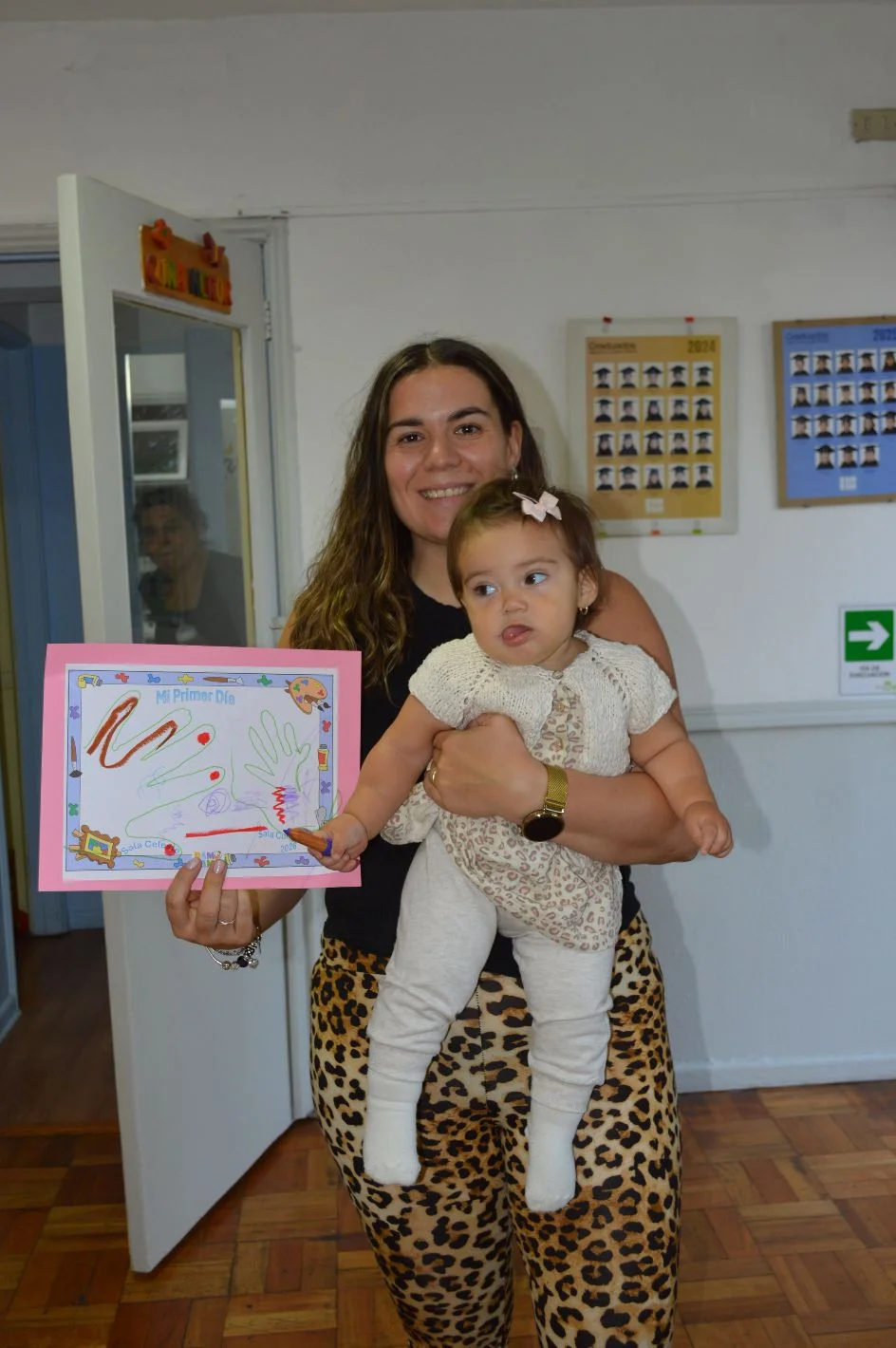 Jardín infantil Bam Bam