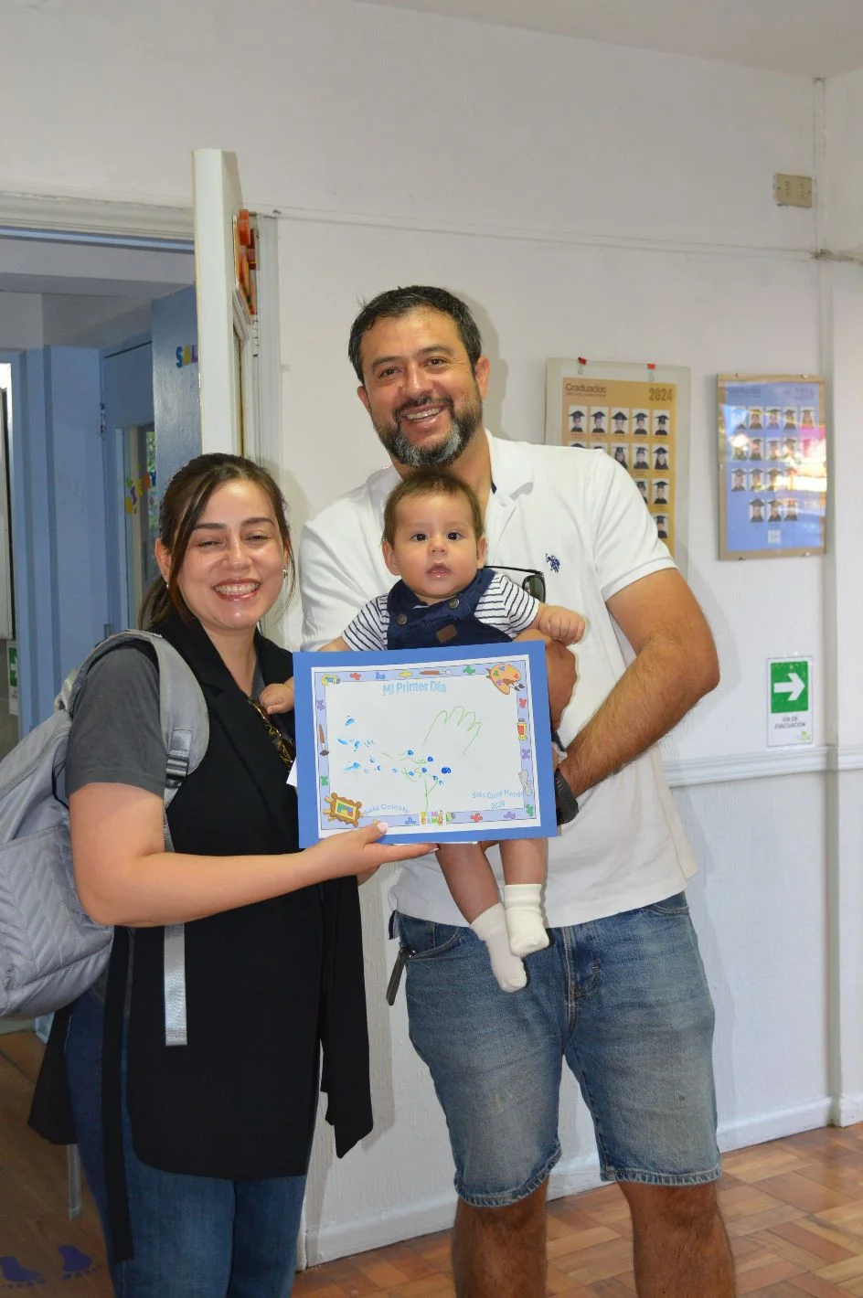 Jardín infantil Bam Bam