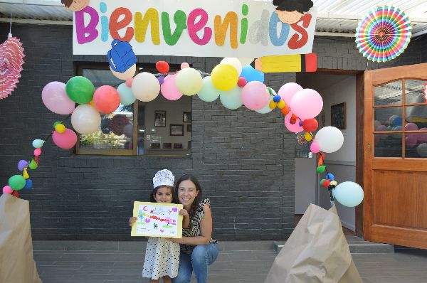 Jardín infantil Bam Bam