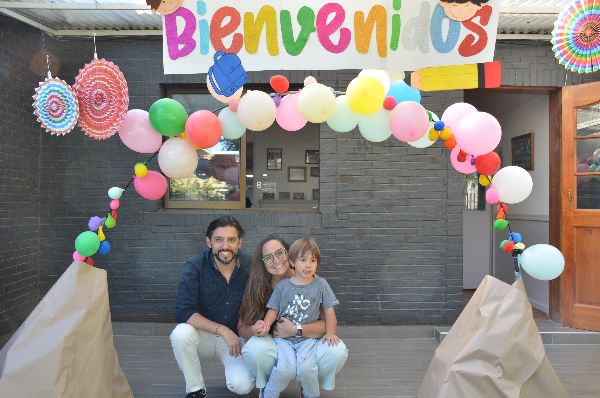 Jardín infantil Bam Bam