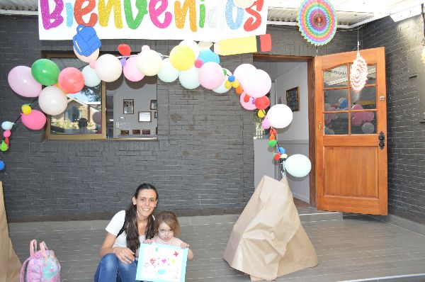 Jardín infantil Bam Bam