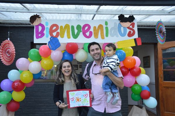 Jardín infantil Bam Bam