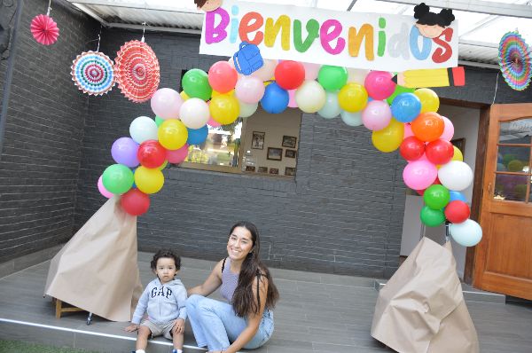 Jardín infantil Bam Bam