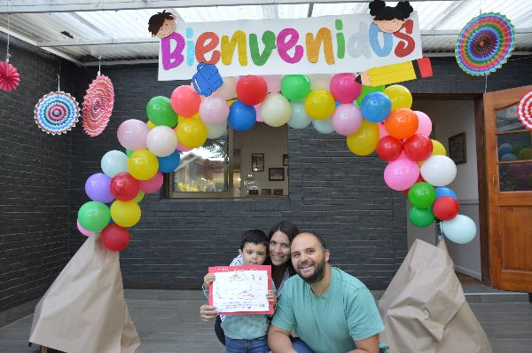 Jardín infantil Bam Bam