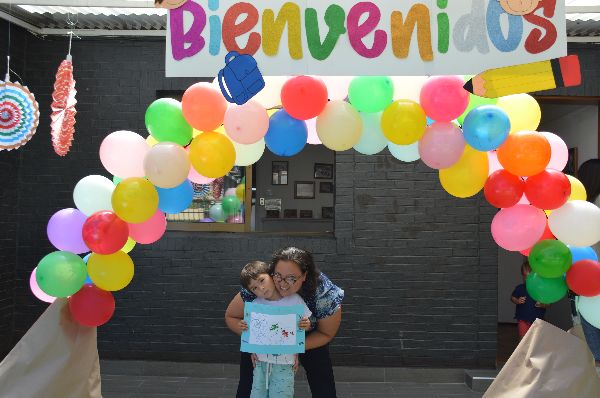 Jardín infantil Bam Bam