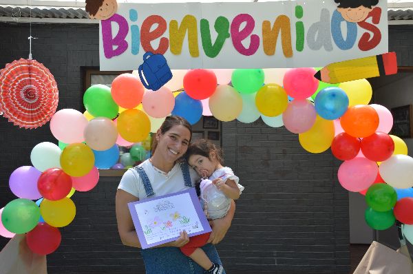 Jardín infantil Bam Bam