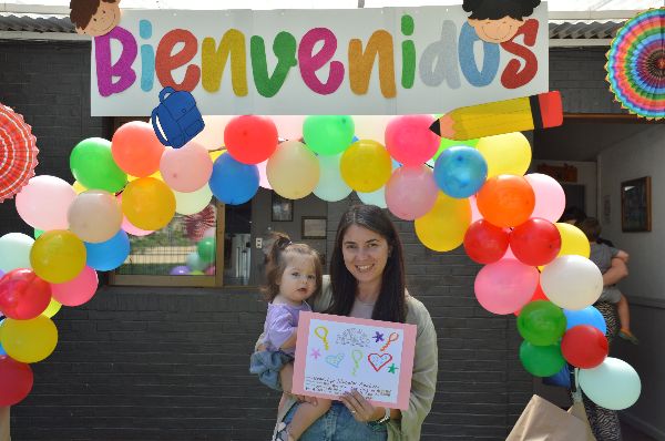 Jardín infantil Bam Bam