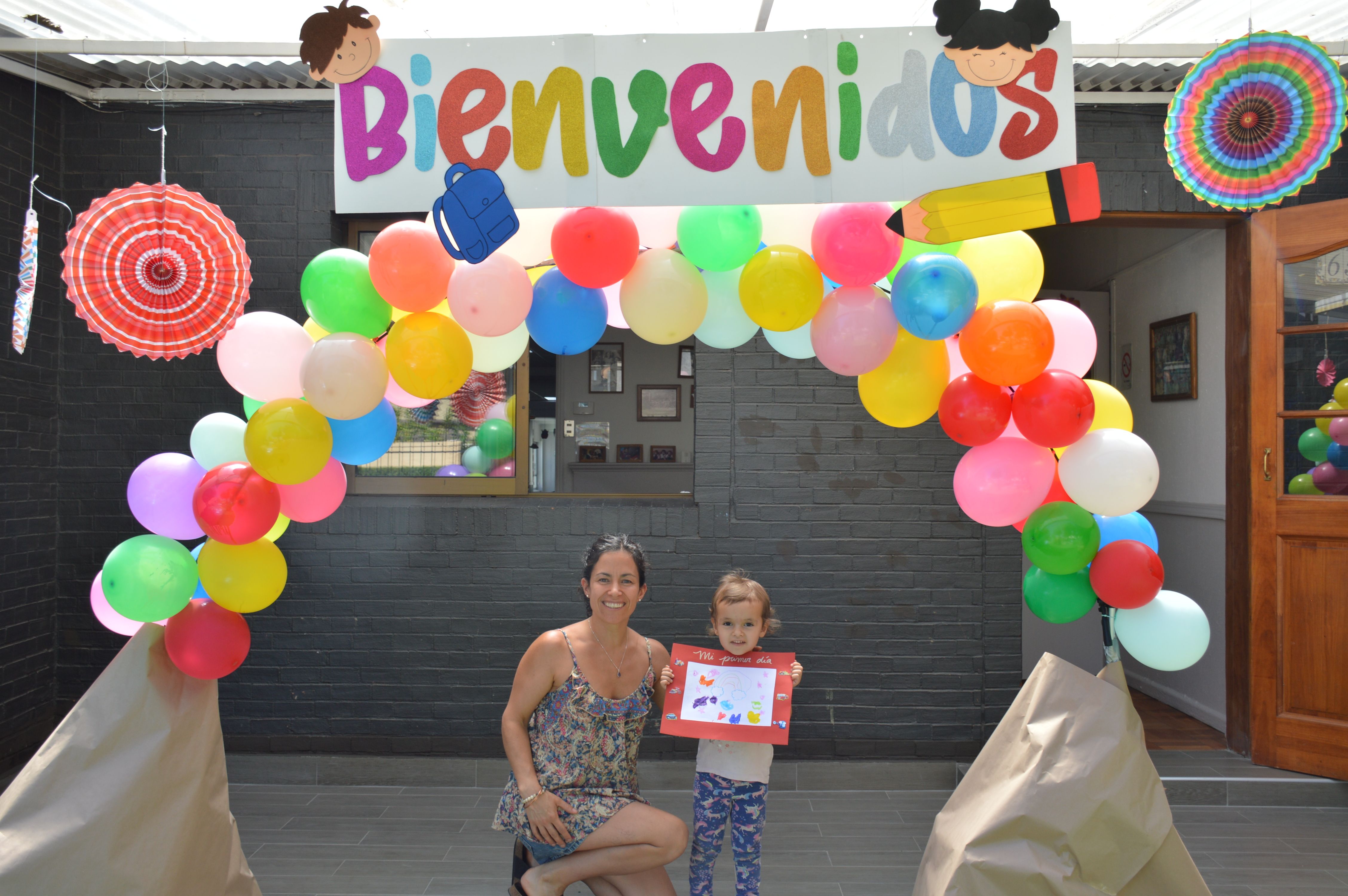 Jardín infantil Bam Bam