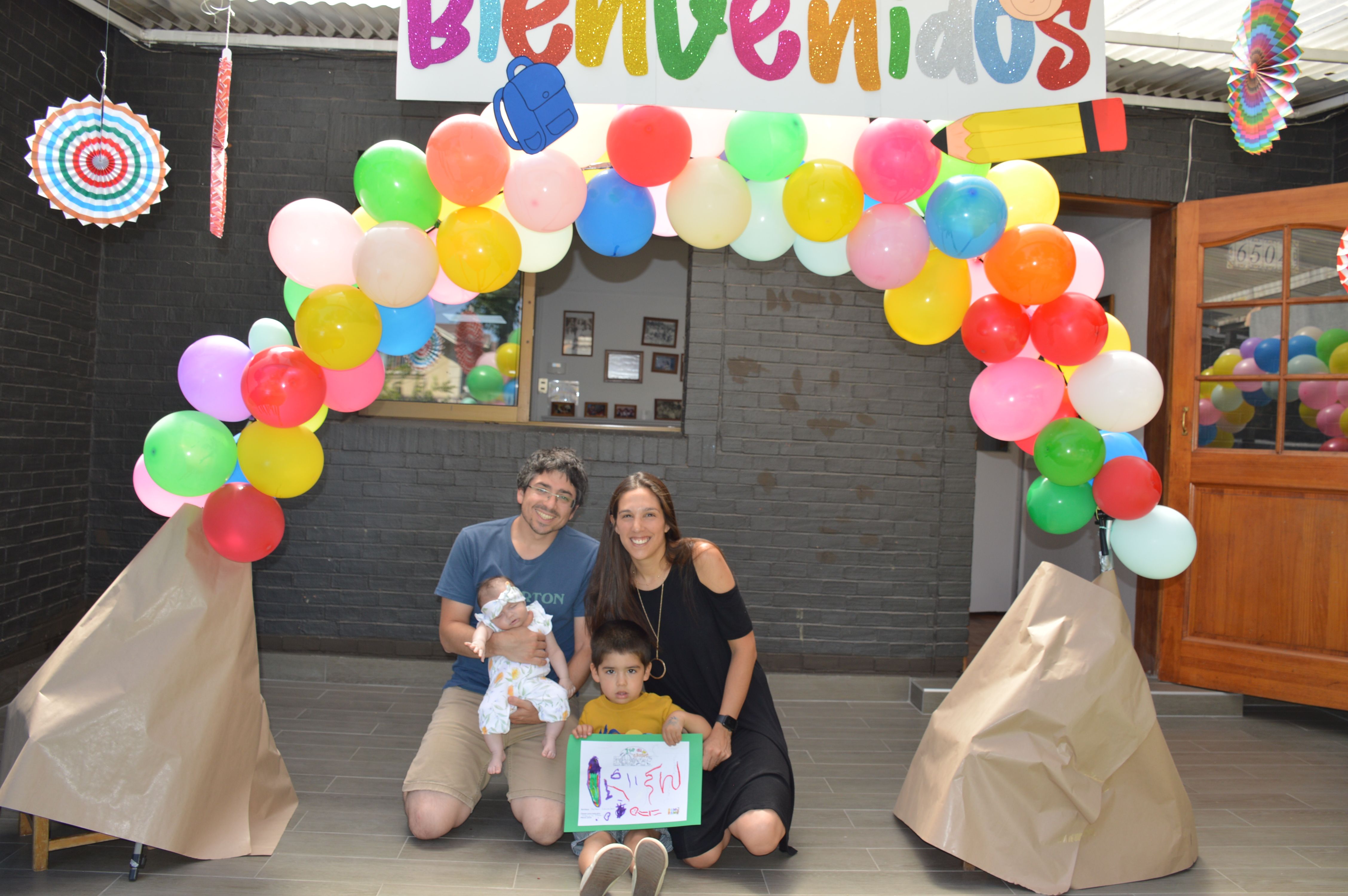 Jardín infantil Bam Bam