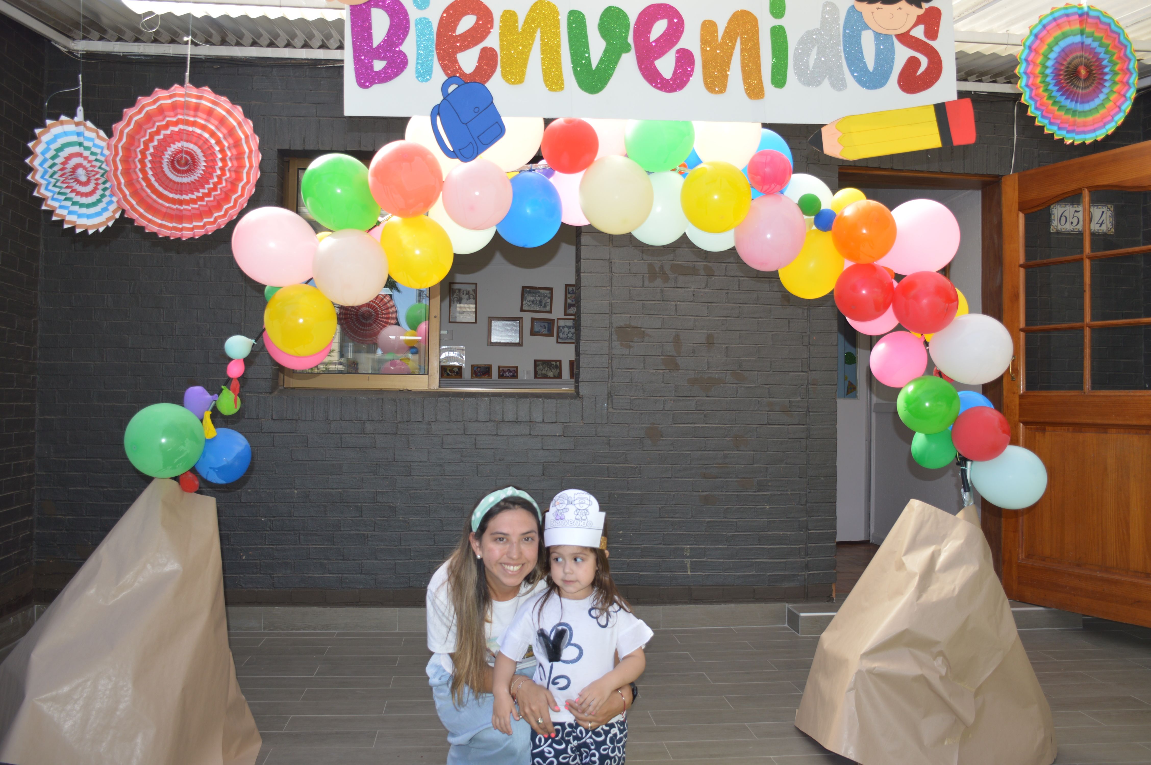 Jardín infantil Bam Bam