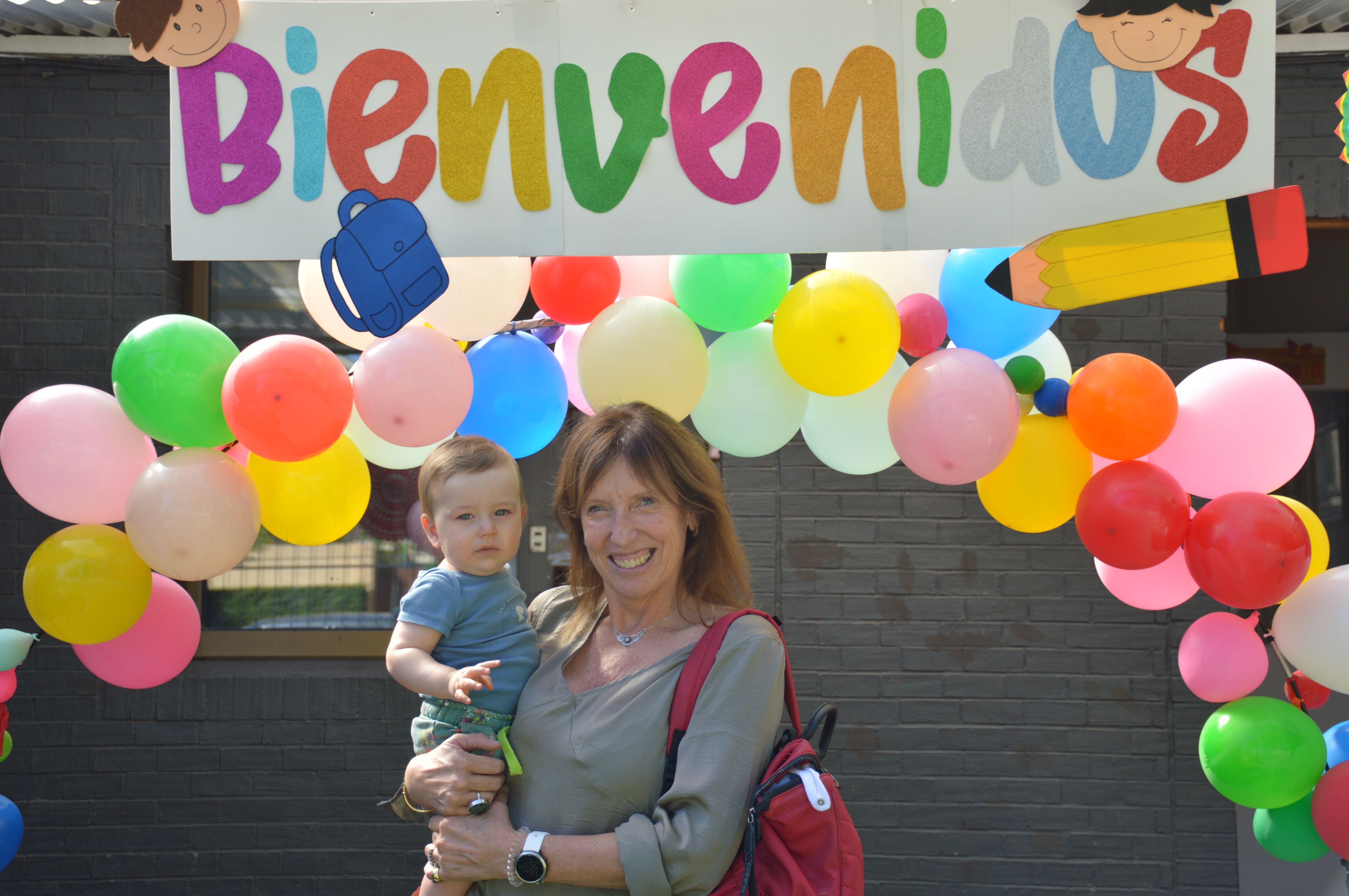 Jardín infantil Bam Bam