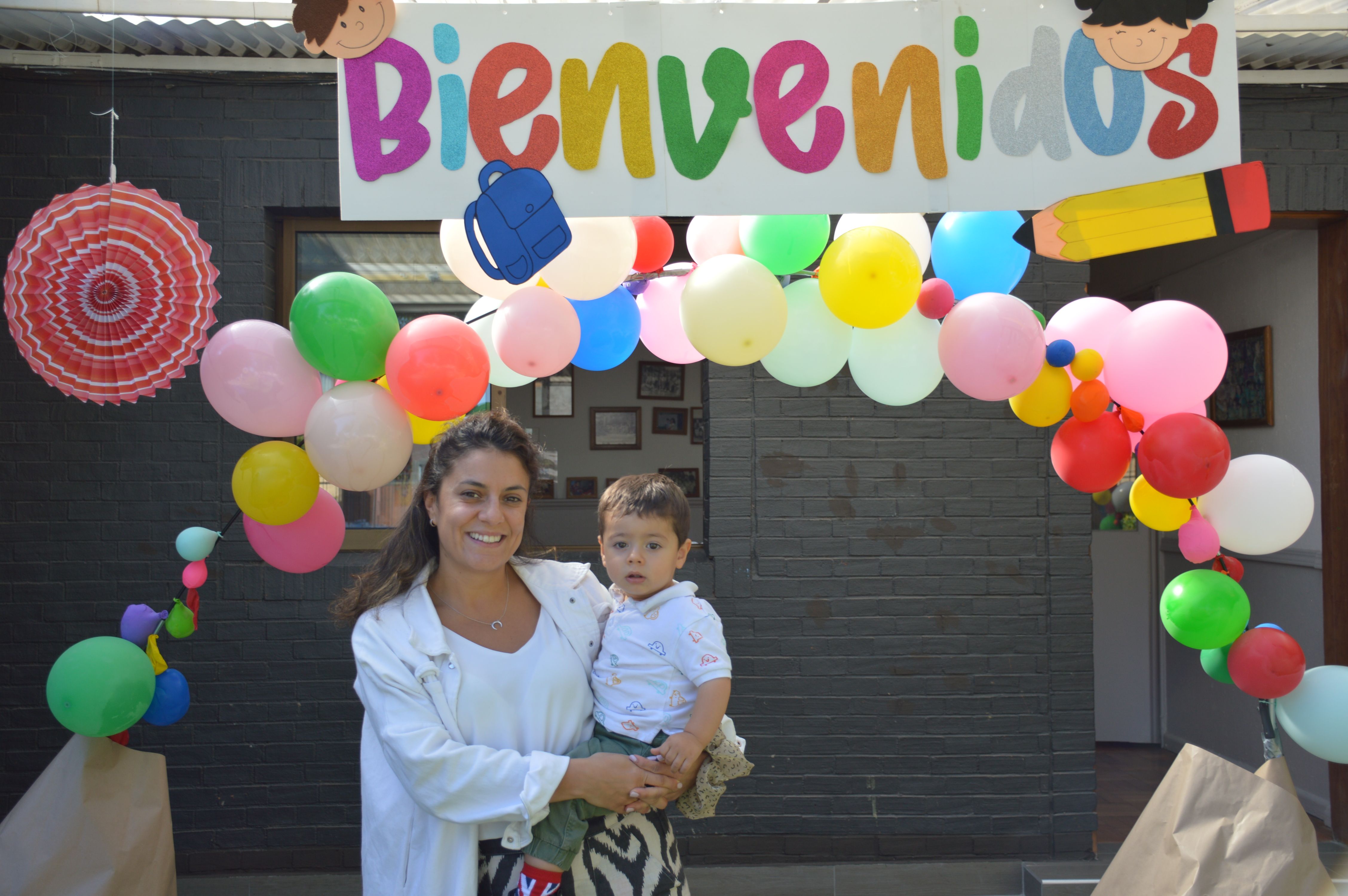 Jardín infantil Bam Bam