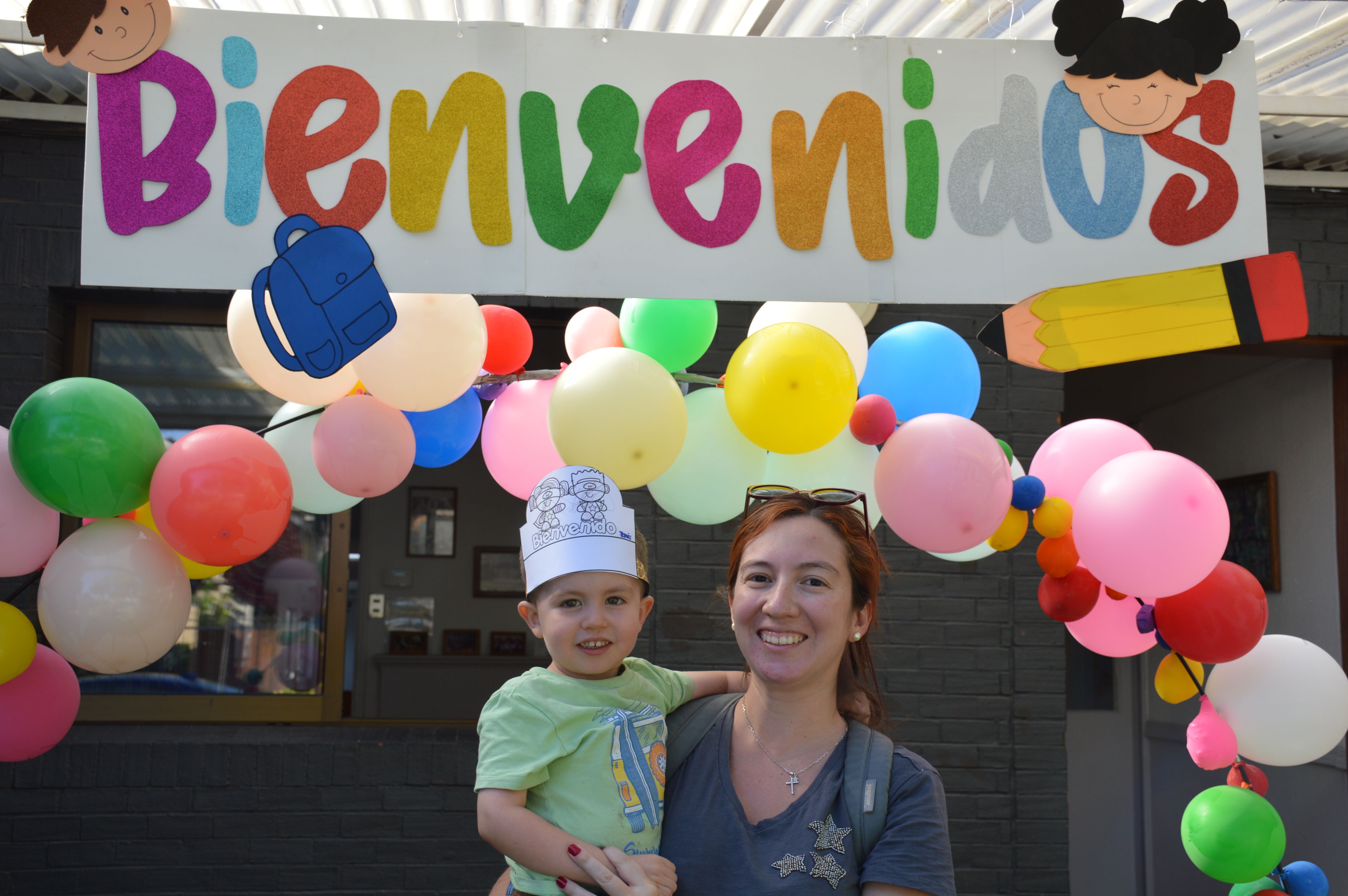 Jardín infantil Bam Bam