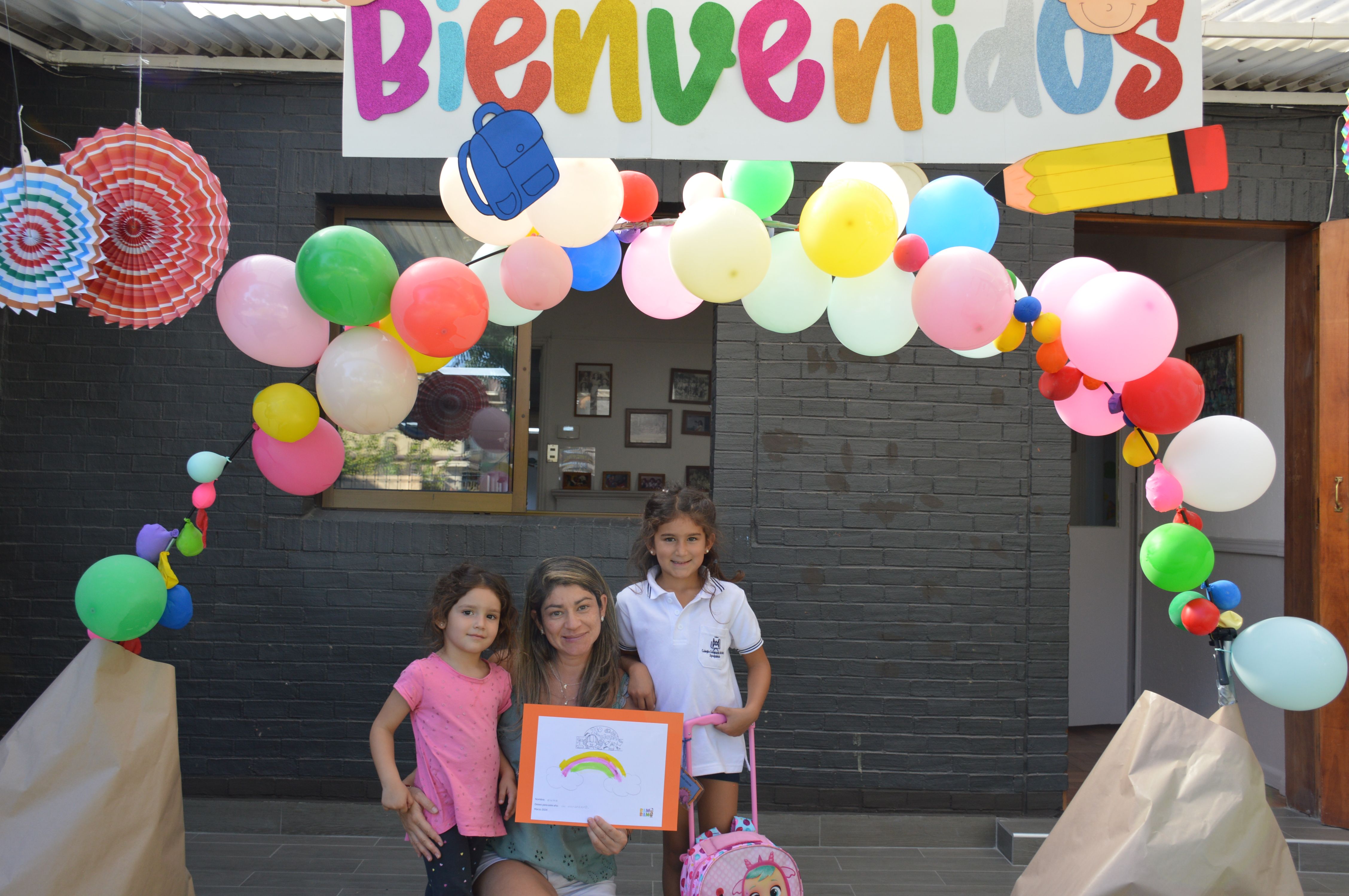 Jardín infantil Bam Bam