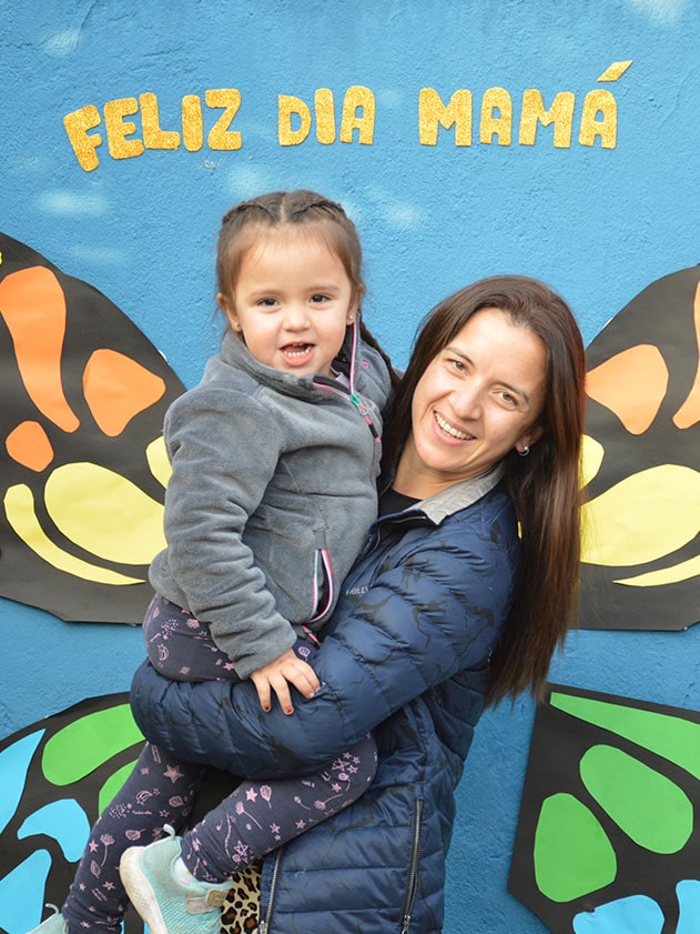 Jardín infantil Bam Bam