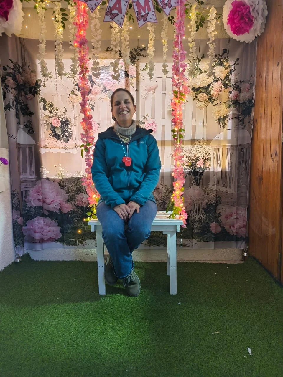 Jardín infantil Bam Bam