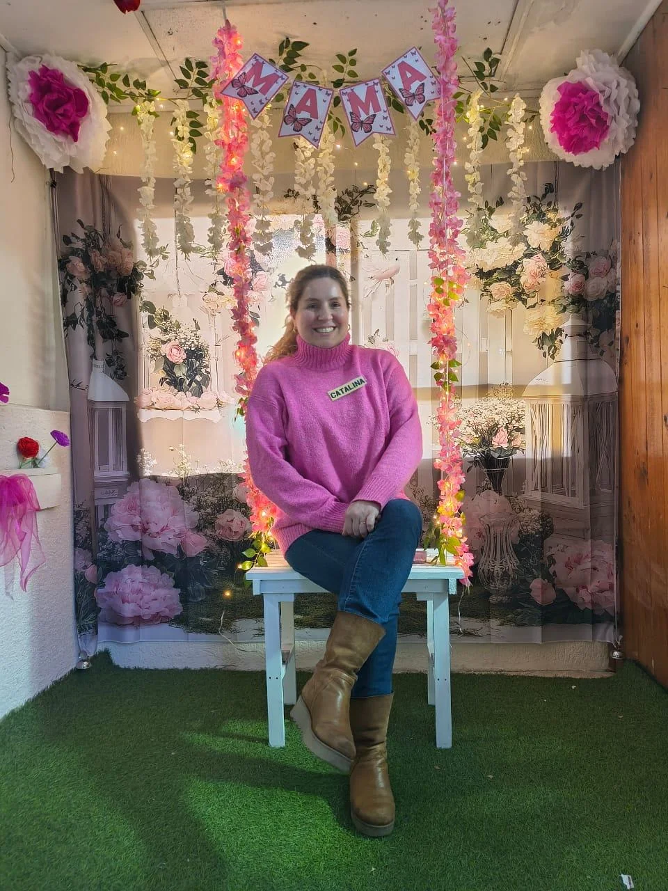 Jardín infantil Bam Bam