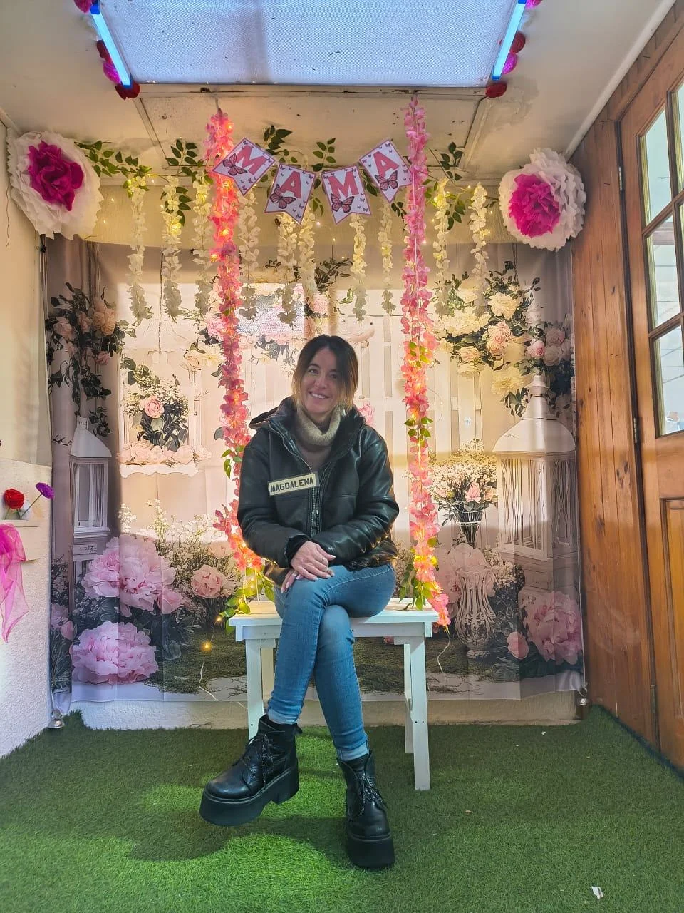 Jardín infantil Bam Bam