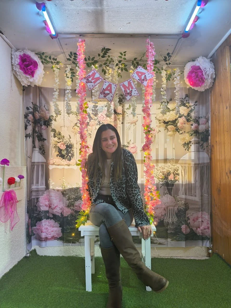 Jardín infantil Bam Bam