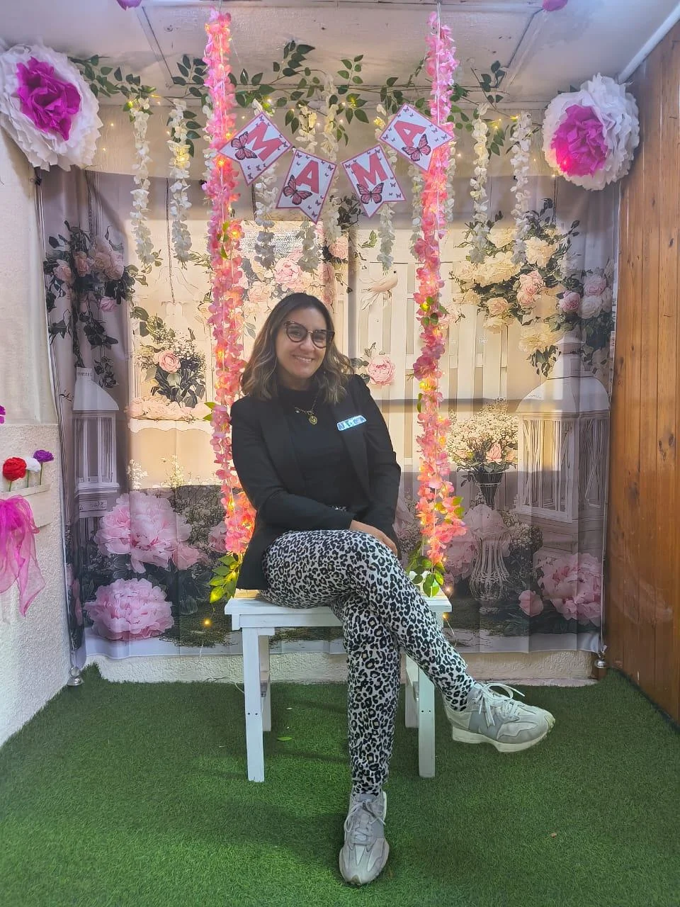 Jardín infantil Bam Bam
