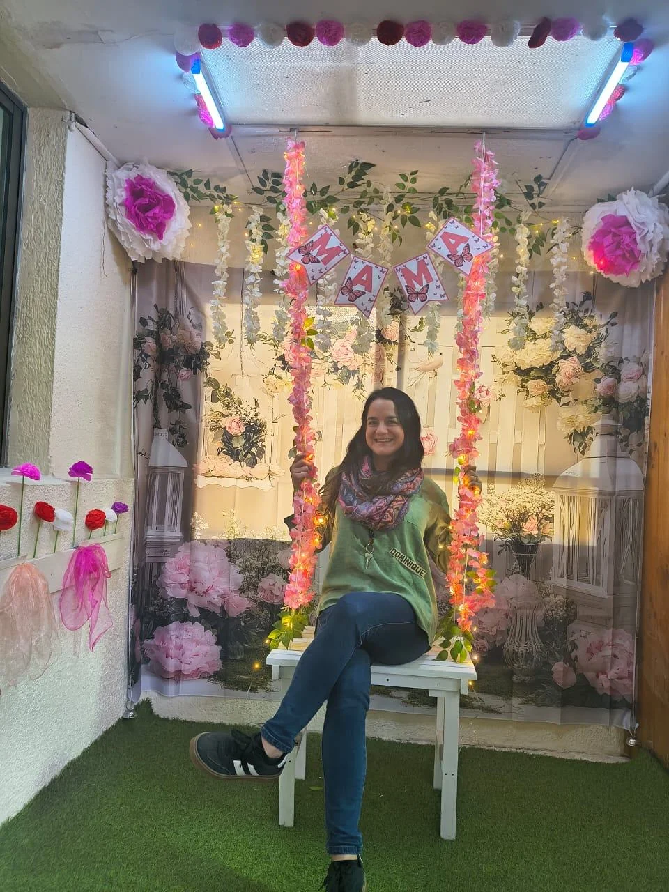 Jardín infantil Bam Bam