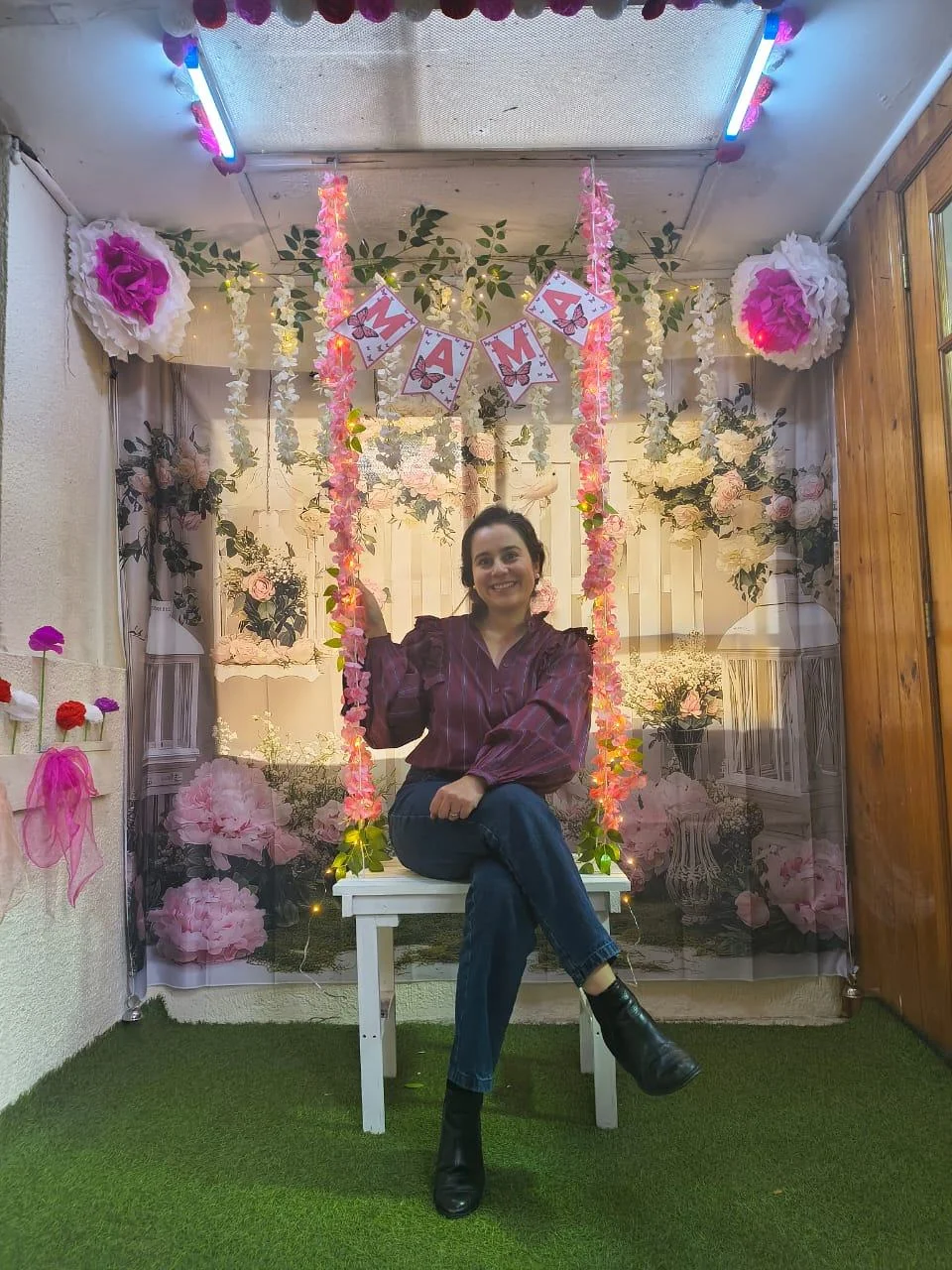Jardín infantil Bam Bam