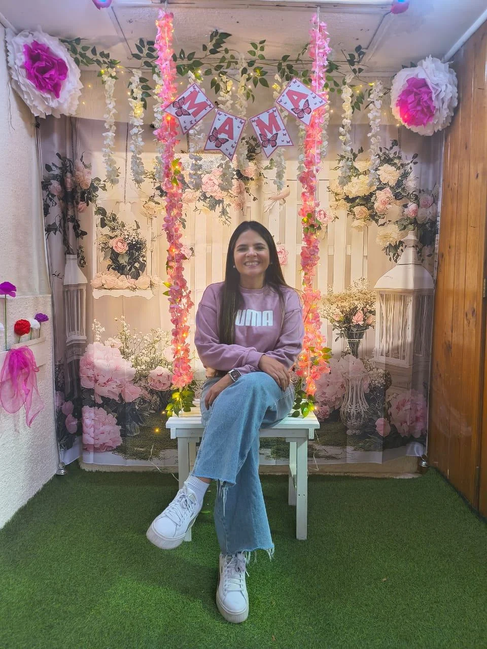 Jardín infantil Bam Bam