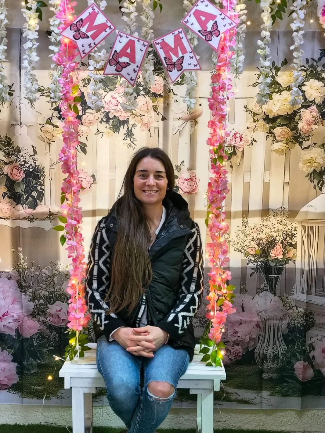 Jardín infantil Bam Bam