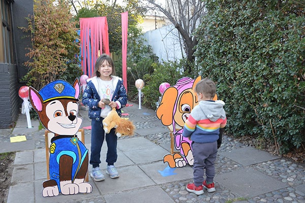 Jardín infantil Bam Bam