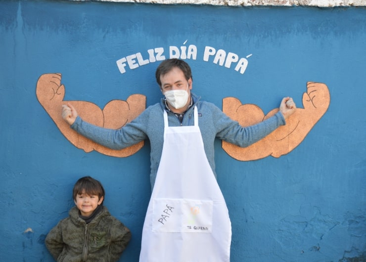 Jardín infantil Bam Bam