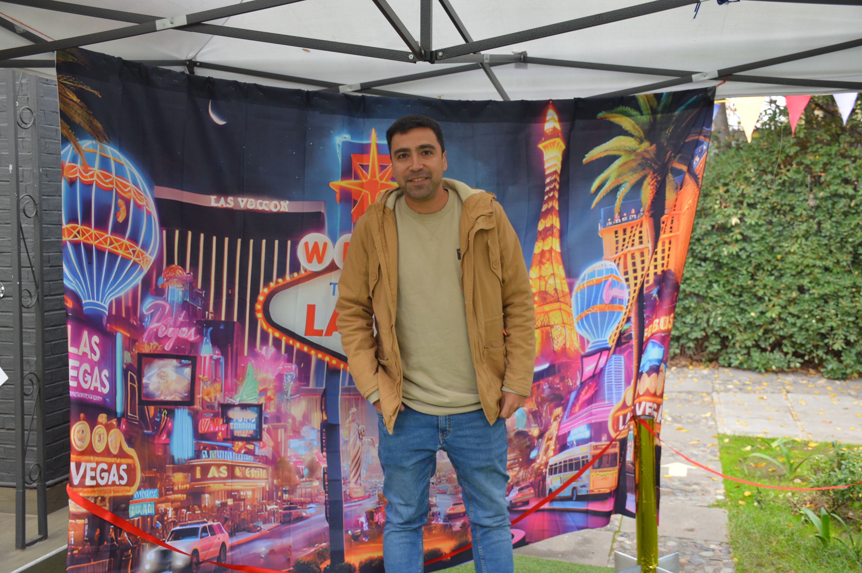 Jardín infantil Bam Bam