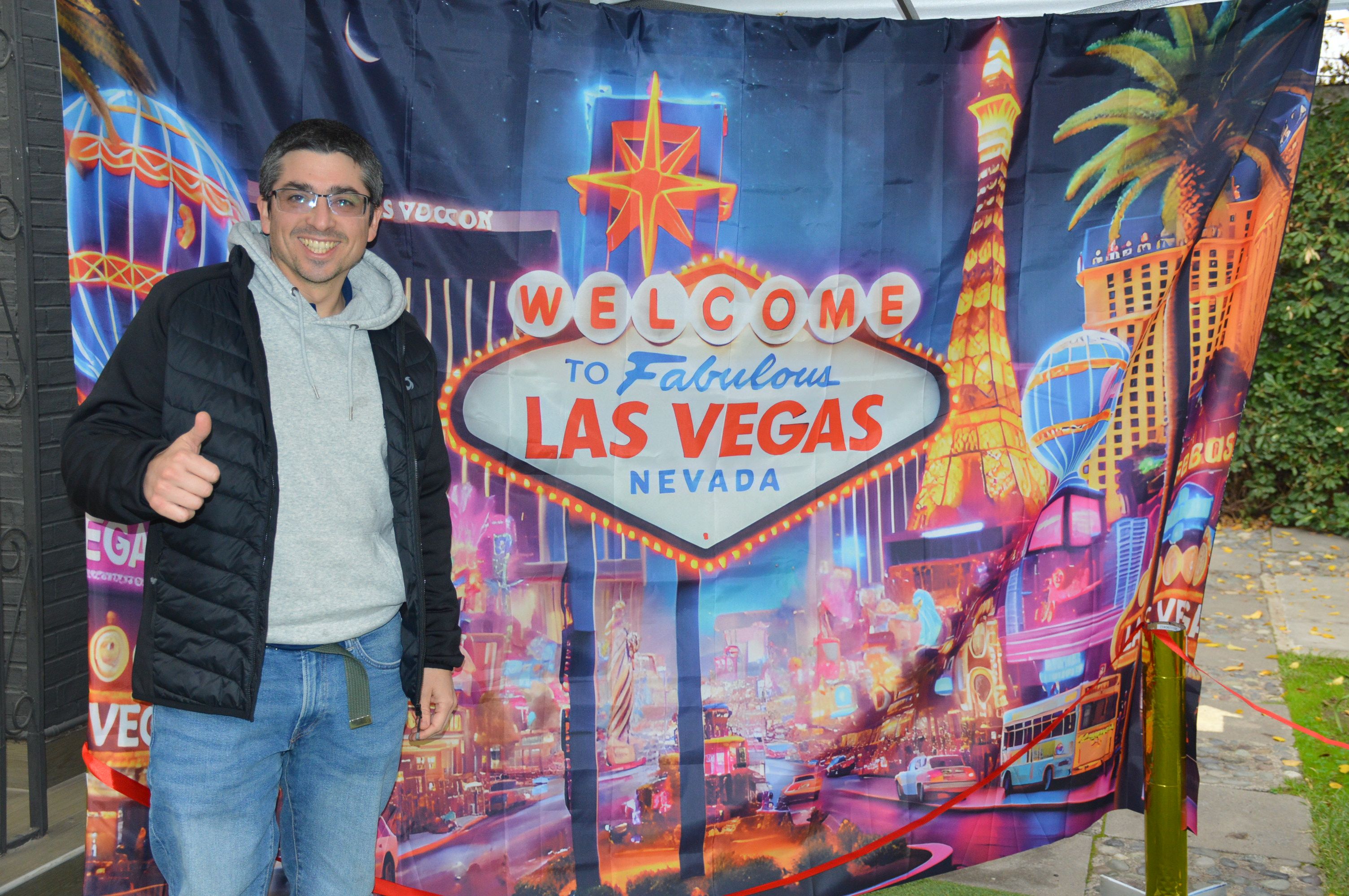 Jardín infantil Bam Bam