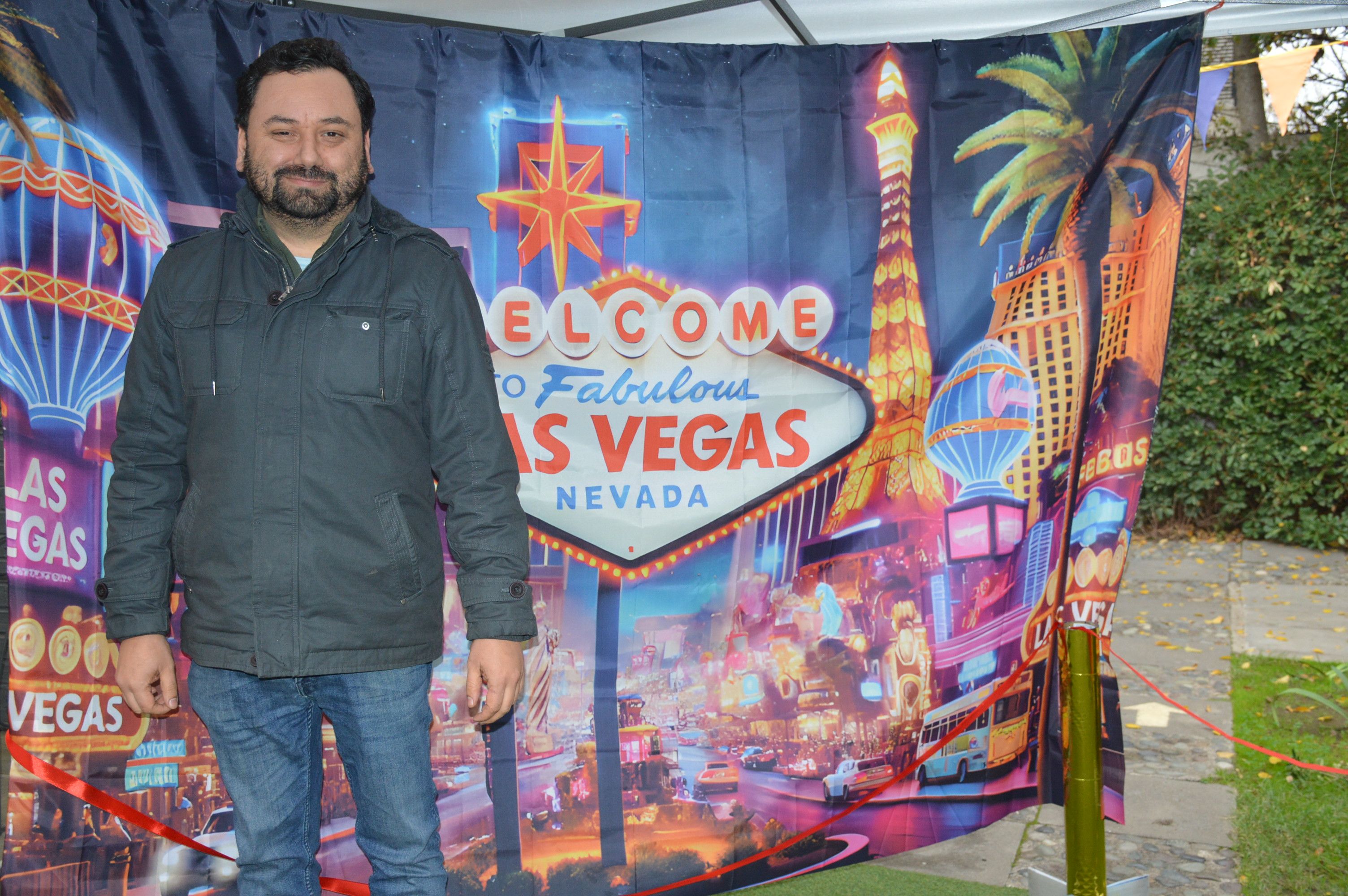 Jardín infantil Bam Bam