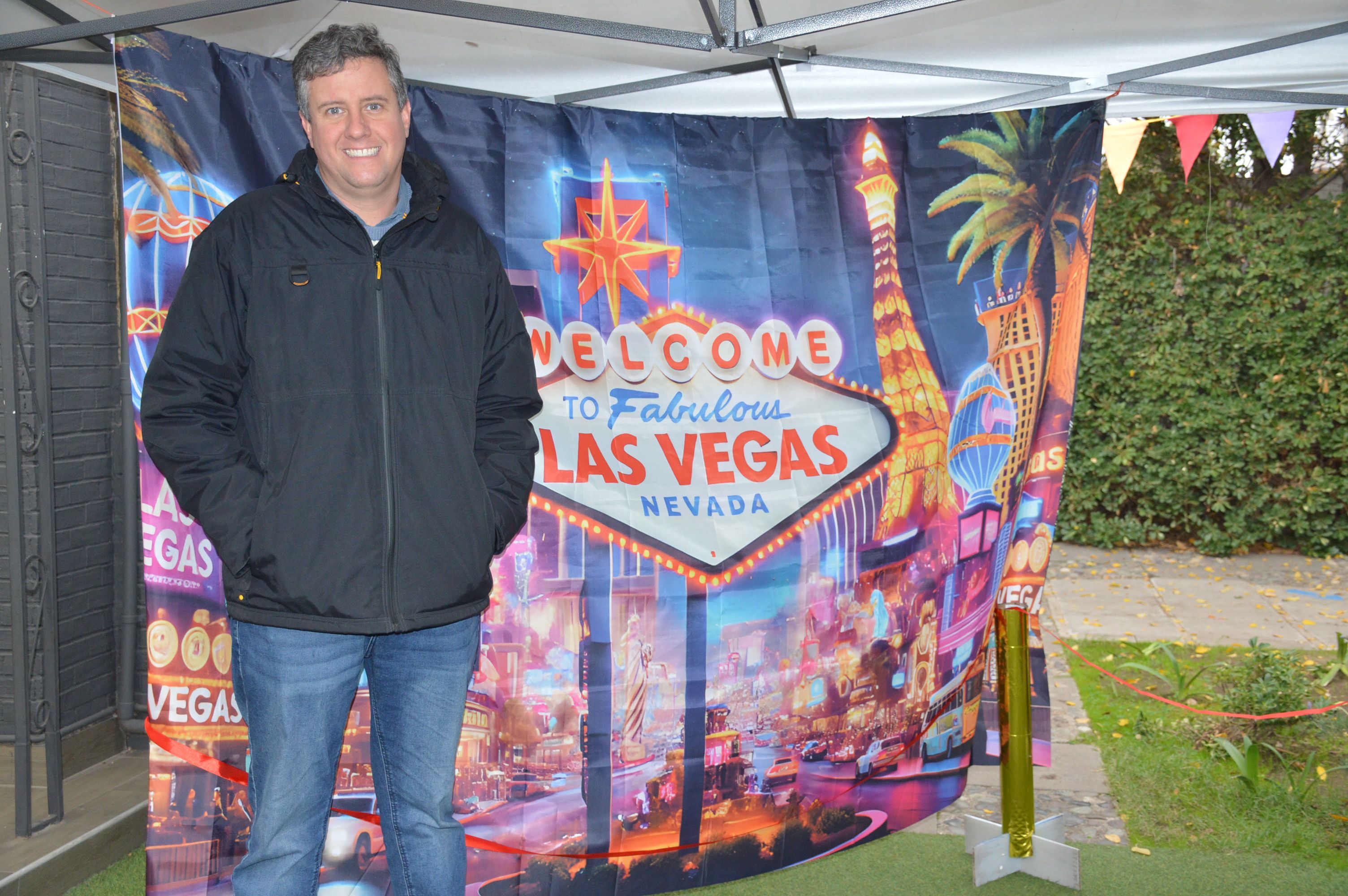 Jardín infantil Bam Bam