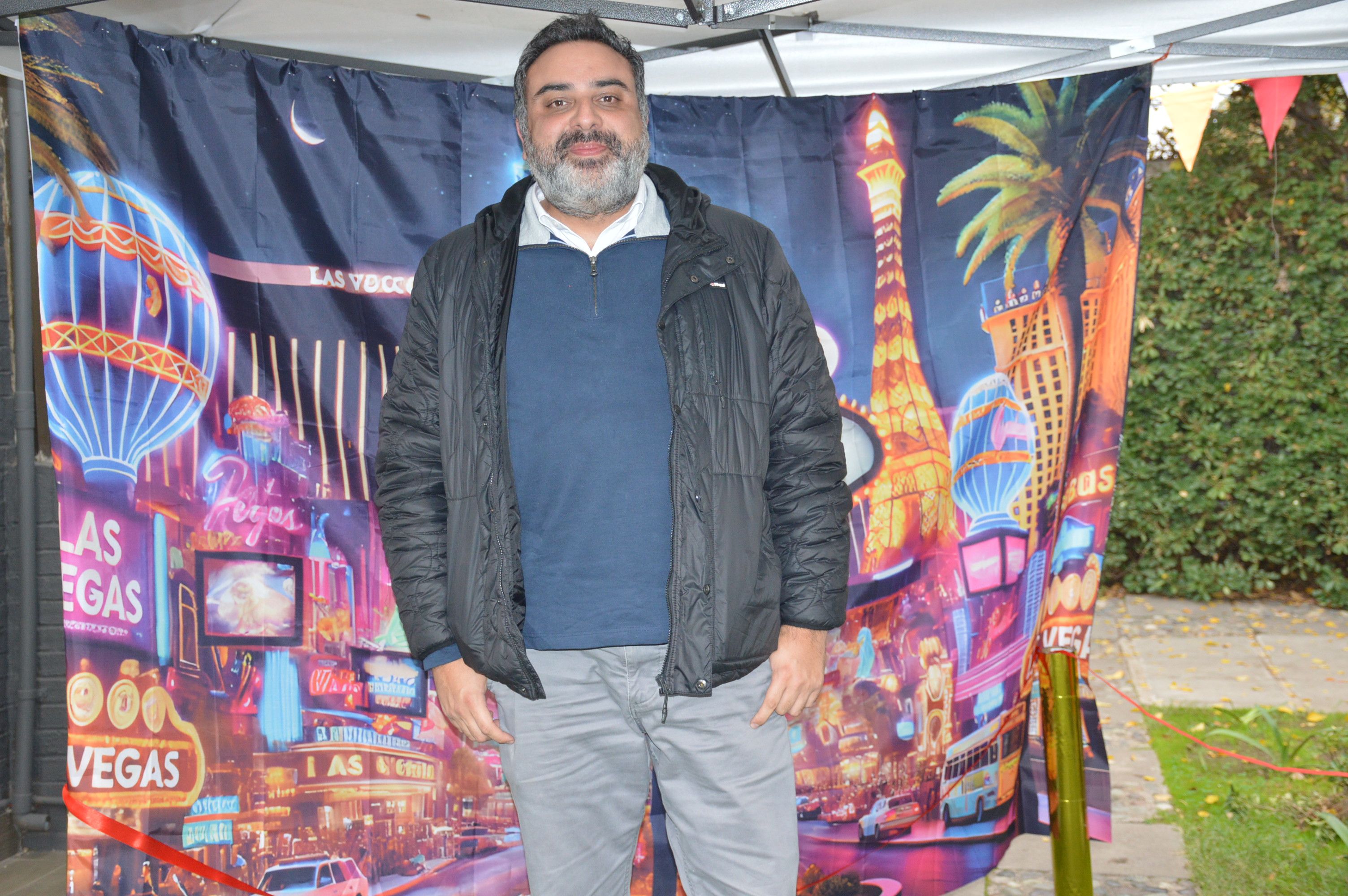 Jardín infantil Bam Bam